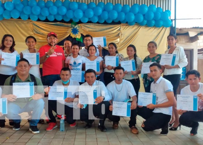 managua, tipitapa, educacion, curso,