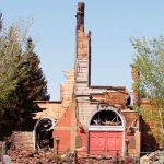 Fuego destruye otra iglesia católica en Canadá canada, fuego, iglesia catolica, destruccion, serie, incendios,