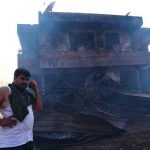 Incendios sin control deja al menos tres fallecidos en Antalya, Turquía Incendios sin control deja al menos tres fallecidos en Antalya, Turquía