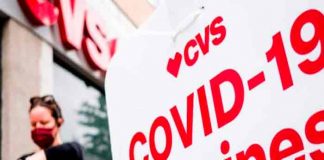 N. York ofrece un incentivo de 100 dólares a quien se vacune contra la covid