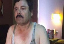 Difunden video inédito de «El Chapo» Guzmán dentro de la prisión Difunden video inédito de "El Chapo" Guzmán dentro de la prisión