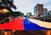 venezuela, inicio, celebracion, independencia, actividades, cultura,