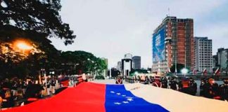 venezuela, inicio, celebracion, independencia, actividades, cultura,