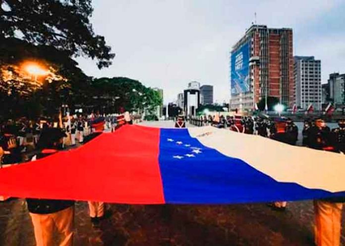 venezuela, inicio, celebracion, independencia, actividades, cultura,
