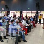 Celebran en Nicaragua 210 aniversario de independencia de Venezuela nicaragua, independencia, venezuela,