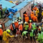 Foto: Lluvias en el oeste de la India dejan 129 muertos / RT