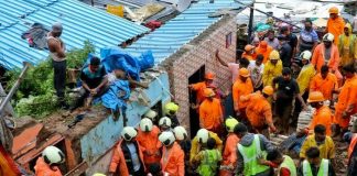 Foto: Lluvias en el oeste de la India dejan 129 muertos / RT