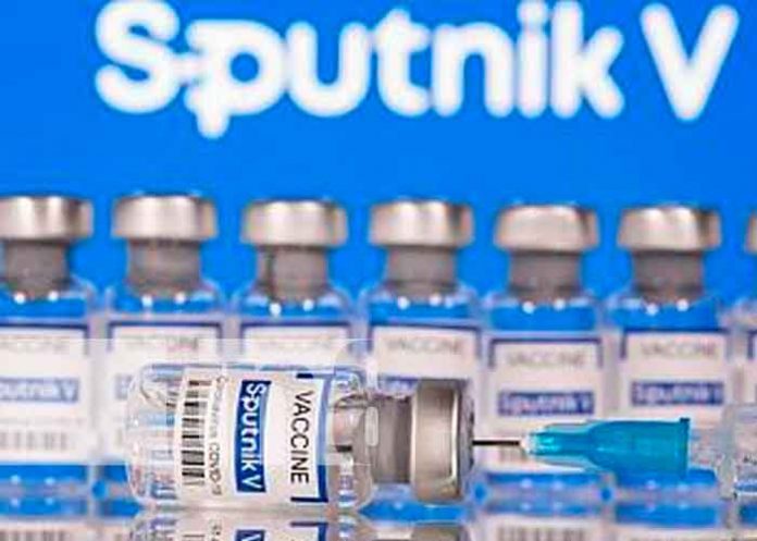 India, vacuna sputnik v, primer lote, control de calidad,