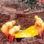 Foto: Al menos 160 muertos y decenas de desaparecidos por lluvias en la India/Referencia