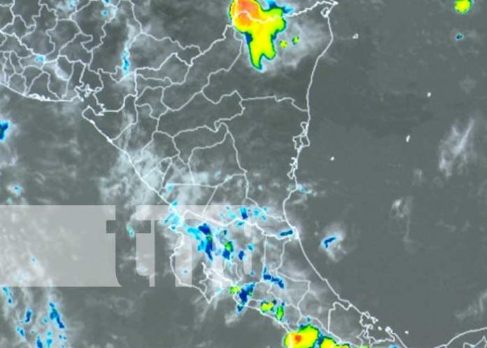 ineter-lluvias-01 nicaragua, ineter, lluvias, onda tropical, clima,