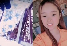 Foto: Muere influencer de China al caer de una grúa torre mientras grababa / RT