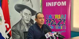 INIFOM anuncia proyectos a inaugurarse por gobiernos locales en el país
