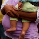 EEUU suspende la detención de inmigrantes embarazadas y lactantes estados unidos, inmigrantes, embarazadas, ice,