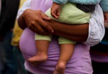 EEUU suspende la detención de inmigrantes embarazadas y lactantes estados unidos, inmigrantes, embarazadas, ice,