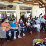Organizan en Managua foro de innovación y creatividad Participación de jóvenes en Managua sobre foro de innovación