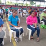 nicaragua, matagalpa, plan de produccion, inta,