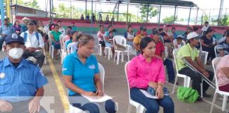 nicaragua, matagalpa, plan de produccion, inta,