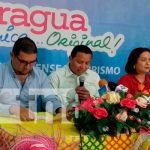 Nicaragua cargada de muchas actividades para este fin de semana Nicaragua cargada de muchas actividades para este fin de semana