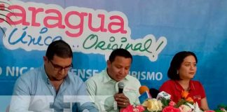 Nicaragua cargada de muchas actividades para este fin de semana