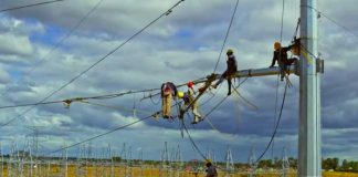 Inversión para energía eléctrica en Nicaragua