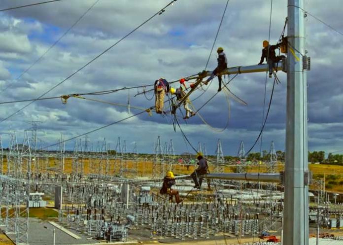 Inversión para energía eléctrica en Nicaragua