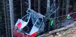 italia, investigados, accidente, teleferico,
