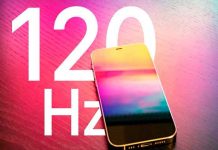 Modelos del iPhone 14 podrían integrar una pantalla ProMotion de 120 Hz iphone, nuevo modelo, 120 hz, mini,