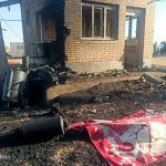 Tres muertos y cuatro heridos por una explosión en un oleoducto de Irán Iran, explosion, oleoducto, tres muertos, cuatro heridos