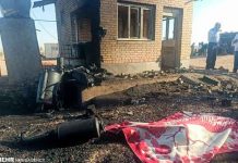 Iran, explosion, oleoducto, tres muertos, cuatro heridos