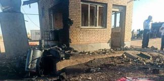 Iran, explosion, oleoducto, tres muertos, cuatro heridos