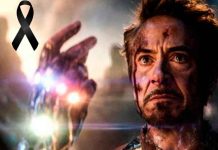 cine, deceso, iro man, robert downey sr, robert downey jr,