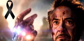 cine, deceso, iro man, robert downey sr, robert downey jr,