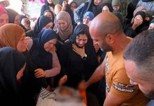 Muere niño palestino baleado por soldados israelíes