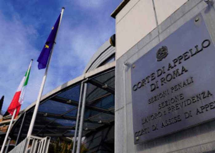 italia, corte suprema, ratificacion, condena, plan condor,