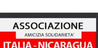 Siempre caminando la Revolución: Asociación de Amistad Italia-Nicaragua
