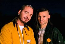J Balvin y Skrillex fusionan el reguetón y la electrónica con «In da Getto» musica, video, in da getto, j balvin, skrillex,