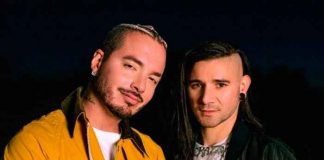 musica, video, in da getto, j balvin, skrillex,