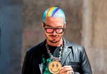 Así es el juguete que lanzará Hasbro inspirado en J Balvin fotos, hasbro, j balvin, juguetes, colombia, cantante,