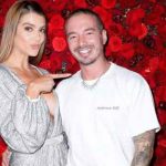 ¿Cómo lo hizo? Novia de J Balvin presume su abdomen a 9 días de dar a luz estados unidos, bebe, rio, j balvin, figura, instagram, valentina ferrer, abdomen, parto,