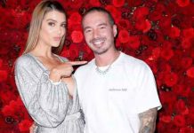 ¿Cómo lo hizo? Novia de J Balvin presume su abdomen a 9 días de dar a luz estados unidos, bebe, rio, j balvin, figura, instagram, valentina ferrer, abdomen, parto,