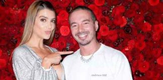 estados unidos, bebe, rio, j balvin, figura, instagram, valentina ferrer, abdomen, parto,