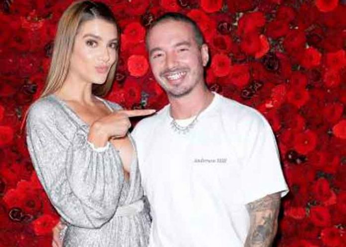 j-balvin- estados unidos, bebe, rio, j balvin, figura, instagram, valentina ferrer, abdomen, parto,