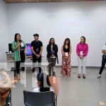 nicaragua, cinemateca nacional, cine, campamento, septimo arte, television,