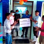 Jalapa: Estudiantes técnicos en computación cuentan con laboratorio equipado Jalapa: Estudiantes técnicos en computación cuentan con laboratorio equipado / FOTO / TN8