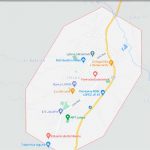 Nicaragua, nueva segovia, policia, machetazos,