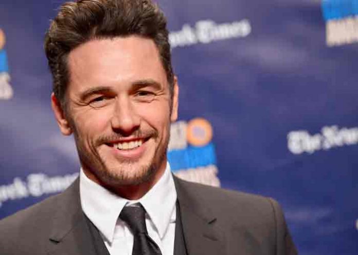 estados unidos, james franco, demanda, conducta sexual,