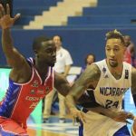 nicaragua, fiba, baloncesto, jared ruiz, americup