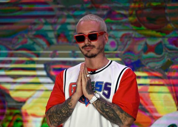 Acusan a J Balvin de maltrato animal, te contamos los motivos / FOTO / Los40