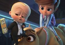 Llega la película animada Un jefe en pañales 2 Foto: Llega la película animada Un jefe en pañales 2 / Referencia