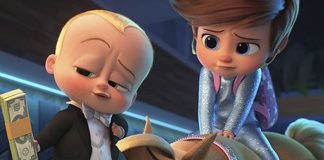 Foto: Llega la película animada Un jefe en pañales 2 / Referencia